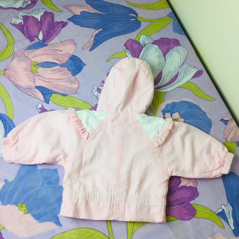 Like New Lot  3 Pz Baby Girl Clothes
